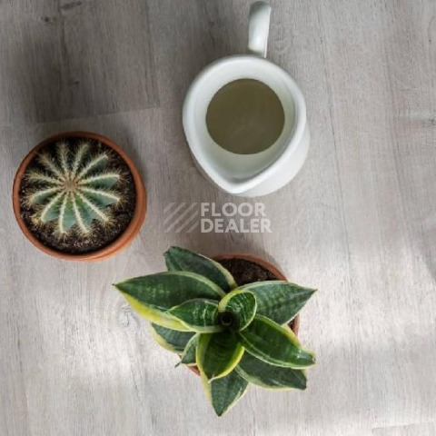 Кварцвиниловые полы Vinilam Click 3.7мм 20468 Дуб Ален фото 1 | FLOORDEALER